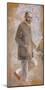 An Impressionist (Tom Roberts)-Charles Conder-Mounted Premium Giclee Print