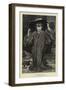 An Impromptu Toilet-James Sant-Framed Giclee Print