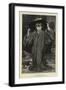 An Impromptu Toilet-James Sant-Framed Giclee Print