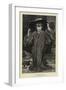 An Impromptu Toilet-James Sant-Framed Giclee Print