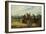 An Incident in the Lucas Winter Meeting-Henry Thomas Alken-Framed Giclee Print