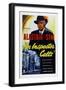 An Inspector Calls-null-Framed Art Print