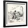 An Intelligent Voter-null-Framed Giclee Print