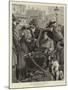 An Interesting Invalid-Robert Barnes-Mounted Giclee Print