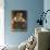 An Interesting Story-Leon Jean Bazille Perrault-Mounted Premium Giclee Print displayed on a wall