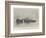 An Interrupted Target Practice, HMS Belleisle Prepared for Further Gunnery Experiments-Fred T. Jane-Framed Giclee Print