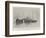 An Interrupted Target Practice, HMS Belleisle Prepared for Further Gunnery Experiments-Fred T. Jane-Framed Giclee Print