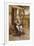 An Interruption-Charles Edward Wilson-Framed Giclee Print