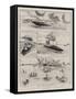 An Invention That Failed, the Story of a Submarine Boat-William Ralston-Framed Stretched Canvas