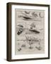 An Invention That Failed, the Story of a Submarine Boat-William Ralston-Framed Giclee Print