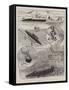 An Invention That Failed, the Story of a Submarine Boat-William Ralston-Framed Stretched Canvas