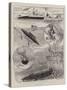An Invention That Failed, the Story of a Submarine Boat-William Ralston-Stretched Canvas