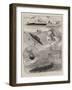 An Invention That Failed, the Story of a Submarine Boat-William Ralston-Framed Giclee Print