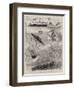 An Invention That Failed, the Story of a Submarine Boat-William Ralston-Framed Giclee Print