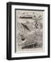 An Invention That Failed, the Story of a Submarine Boat-William Ralston-Framed Giclee Print