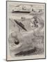 An Invention That Failed, the Story of a Submarine Boat-William Ralston-Mounted Giclee Print