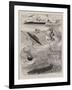 An Invention That Failed, the Story of a Submarine Boat-William Ralston-Framed Giclee Print