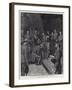 An Investiture at Government House, Melbourne-Sydney Prior Hall-Framed Giclee Print