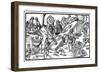 An Irish Banquet, 1581-null-Framed Giclee Print