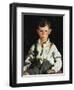 An Irish Lad, 1927-Robert Henri-Framed Giclee Print