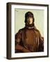 An Irish Pilot, 1928-Sir John Lavery-Framed Giclee Print