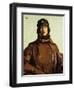 An Irish Pilot, 1928-Sir John Lavery-Framed Giclee Print