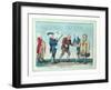 An Irish Union-null-Framed Giclee Print