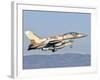 An Israeli Air Force F-16I Sufa-Stocktrek Images-Framed Photographic Print