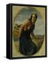 An Israeli Mother, 1857/1860-John Rogers Herbert-Framed Stretched Canvas