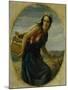 An Israeli Mother, 1857/1860-John Rogers Herbert-Mounted Giclee Print