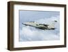 An Italian Air Force Amx Aircraft-Stocktrek Images-Framed Photographic Print