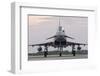 An Italian Air Force F-2000 Typhoon Aircraft-Stocktrek Images-Framed Photographic Print