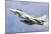 An Italian Air Force F-2000 Typhoon-Stocktrek Images-Mounted Photographic Print