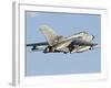 An Italian Air Force Panavia Tornado ECR-Stocktrek Images-Framed Photographic Print