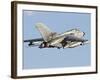 An Italian Air Force Panavia Tornado ECR-Stocktrek Images-Framed Photographic Print