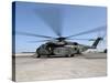 An MH-53E Sea Dragon Helicopter-Stocktrek Images-Stretched Canvas