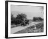 An Mmc Wilmington Giant, 1902-null-Framed Photographic Print