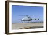 An Mq-8C Fire Scout Unmanned Aerial Vehicle-null-Framed Photographic Print