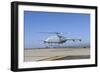 An Mq-8C Fire Scout Unmanned Aerial Vehicle-null-Framed Photographic Print