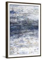 An Ocean Of Sky-Hilario Gutierrez-Framed Giclee Print