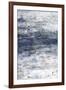 An Ocean Of Sky-Hilario Gutierrez-Framed Giclee Print