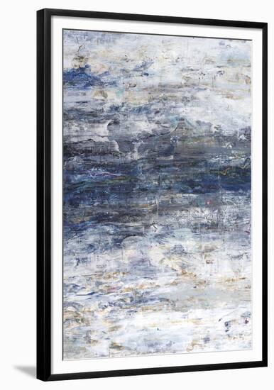 An Ocean Of Sky-Hilario Gutierrez-Framed Giclee Print