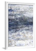 An Ocean Of Sky-Hilario Gutierrez-Framed Giclee Print