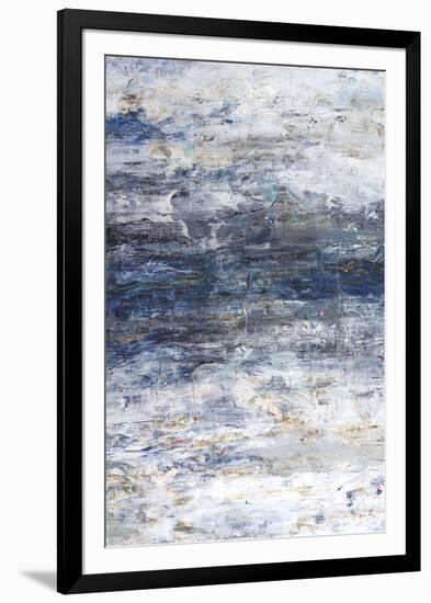 An Ocean Of Sky-Hilario Gutierrez-Framed Giclee Print