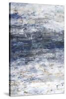 An Ocean Of Sky-Hilario Gutierrez-Stretched Canvas