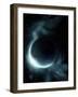 An Oceanic Planet-Stocktrek Images-Framed Photographic Print