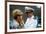 AN OFFICER AN A GENTLEMAN, 1982 DIRECTD BY TAYLOR HACKFORD with Debra Winger and Richard Gere (phot-null-Framed Photo