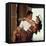 An Officer And A Gentleman, Richard Gere, Debra Winger, 1982-null-Framed Stretched Canvas