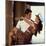 An Officer And A Gentleman, Richard Gere, Debra Winger, 1982-null-Mounted Photo