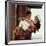 An Officer And A Gentleman, Richard Gere, Debra Winger, 1982-null-Framed Photo